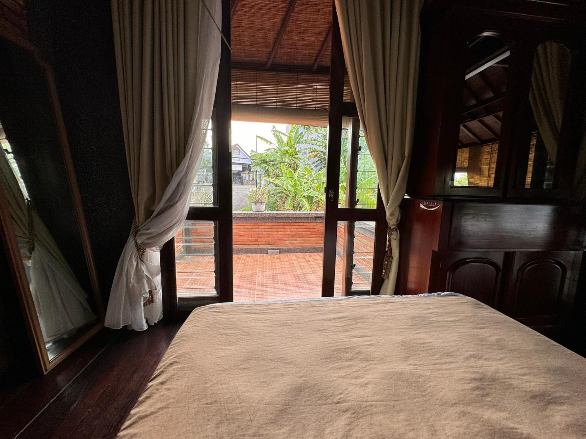 Giri Hill Homestay Nusa Dua  Exterior photo