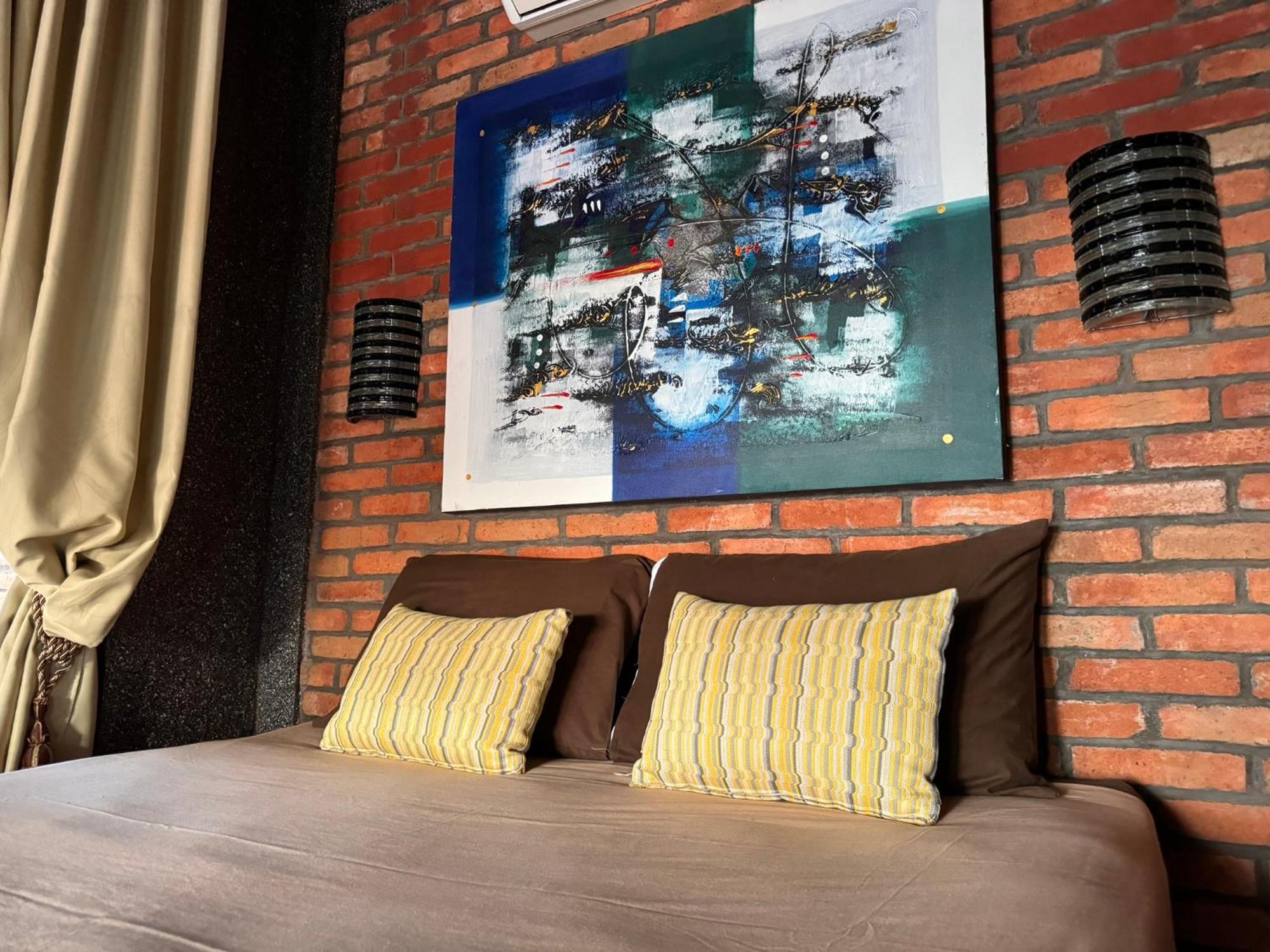 Giri Hill Homestay Nusa Dua  Exterior photo